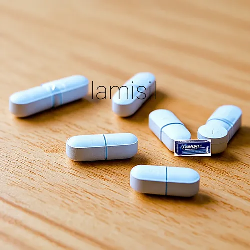 Lamisil 250 mg prix